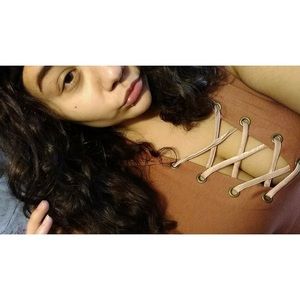 Meet your Posher, Rebecca